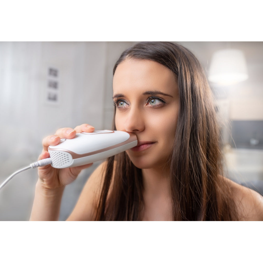 Concept Perfect Skin IPL szőrtelenítő 2 üzemmód 5 intenzitási szint IL3000