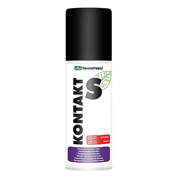Kontakt tisztító spray Kontakt S 60m