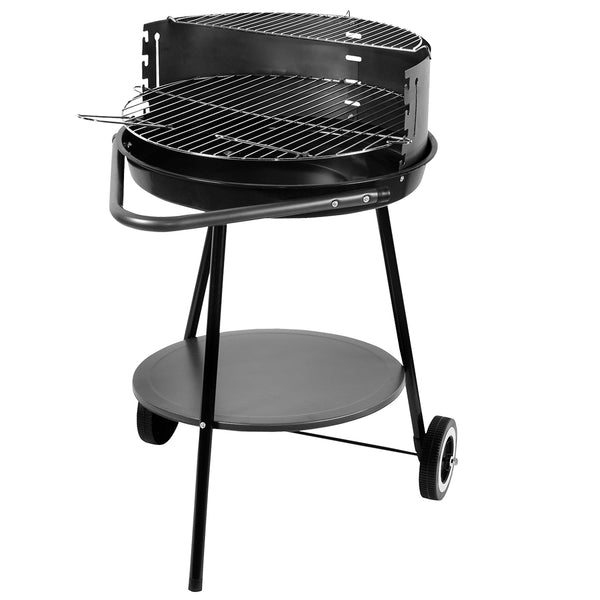 49 cm-es kerekes körgrill Master Grill MG911