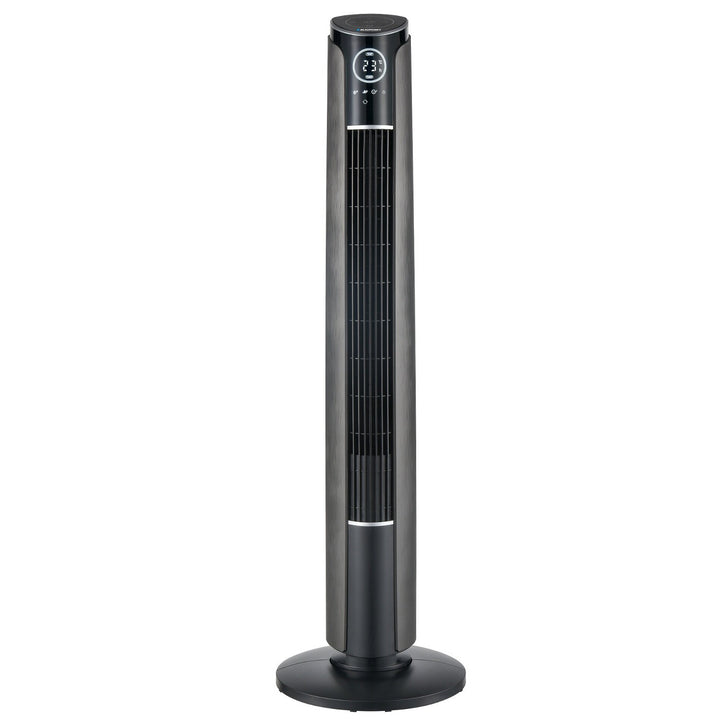 Oszlopventilátor LCD kijelzővel és távirányítóval Blaupunkt AFT801