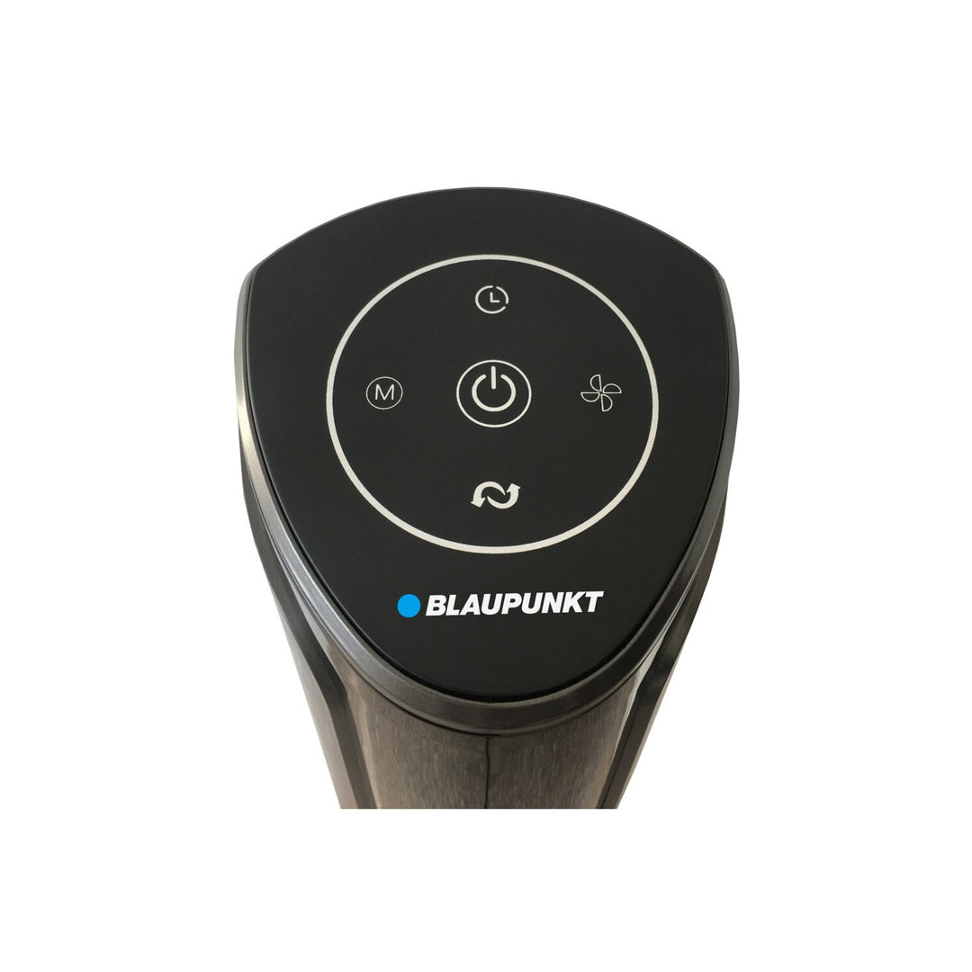 Oszlopventilátor LCD kijelzővel és távirányítóval Blaupunkt AFT801