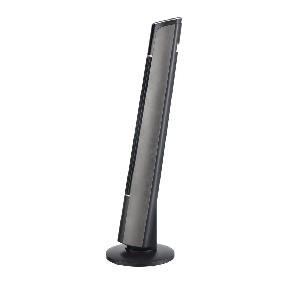 Oszlopventilátor LCD kijelzővel és távirányítóval Blaupunkt AFT801