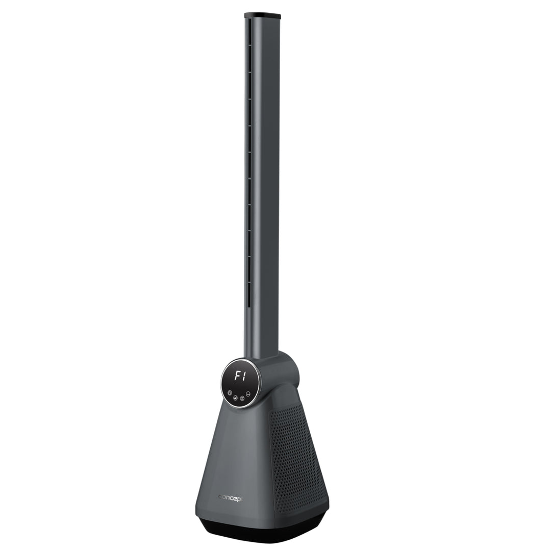 Oszlopos ventilátor 50W Időzítő VS5130 CONCEPT Álló irodai ventilátor