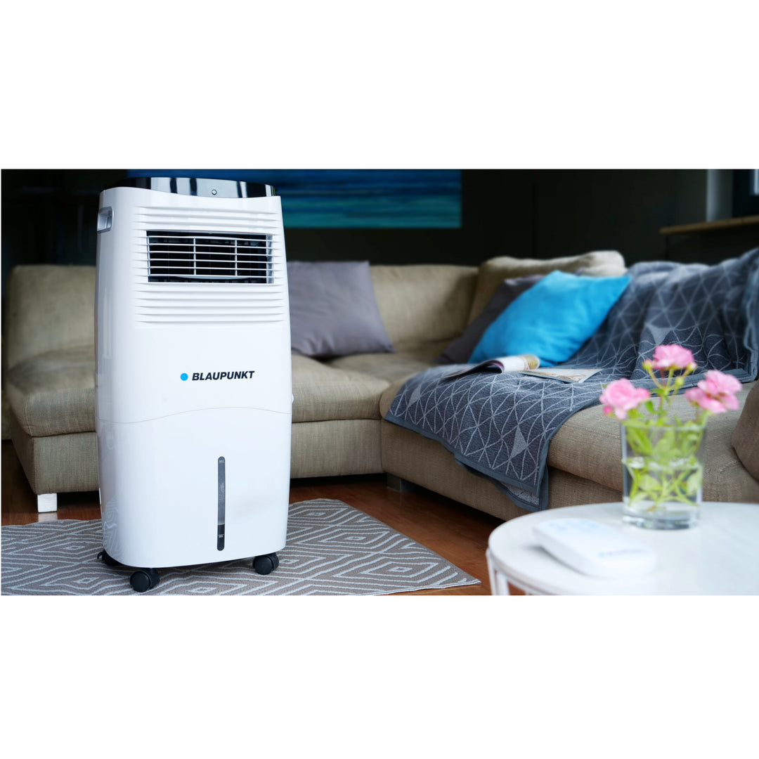 Blaupunkt ACF601 hűtő klímaberendezés távirányítóval energiatakarékos