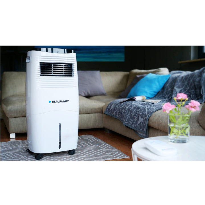Blaupunkt ACF601 hűtő klímaberendezés távirányítóval energiatakarékos