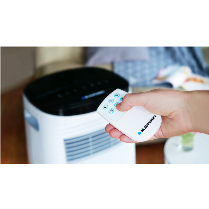 Blaupunkt ACF601 hűtő klímaberendezés távirányítóval energiatakarékos