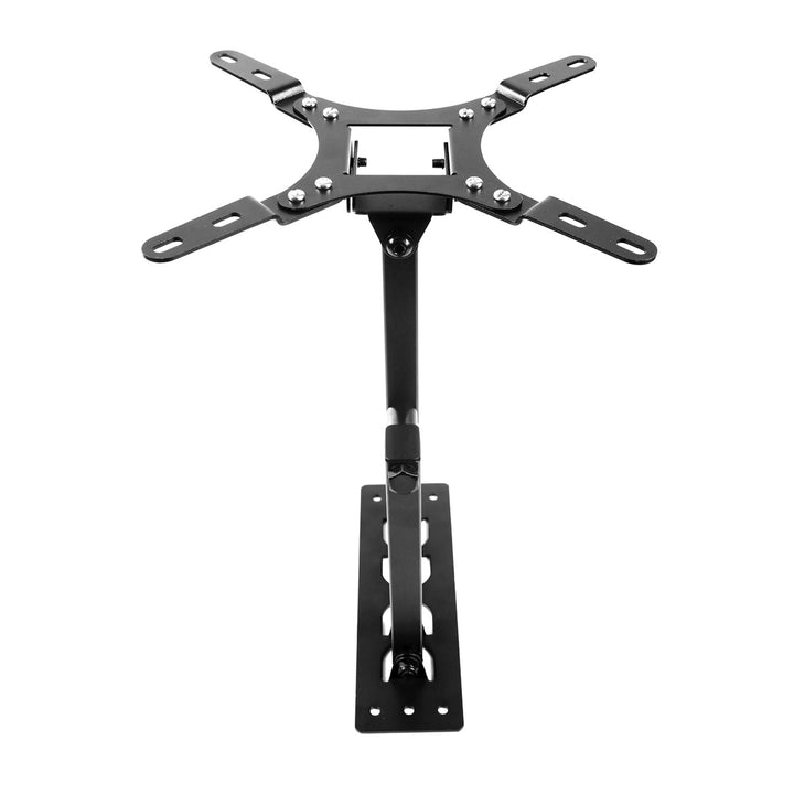 ART TV-konzol, 17-42'', 25kg, fekete, VESA 200x200, AR-57A