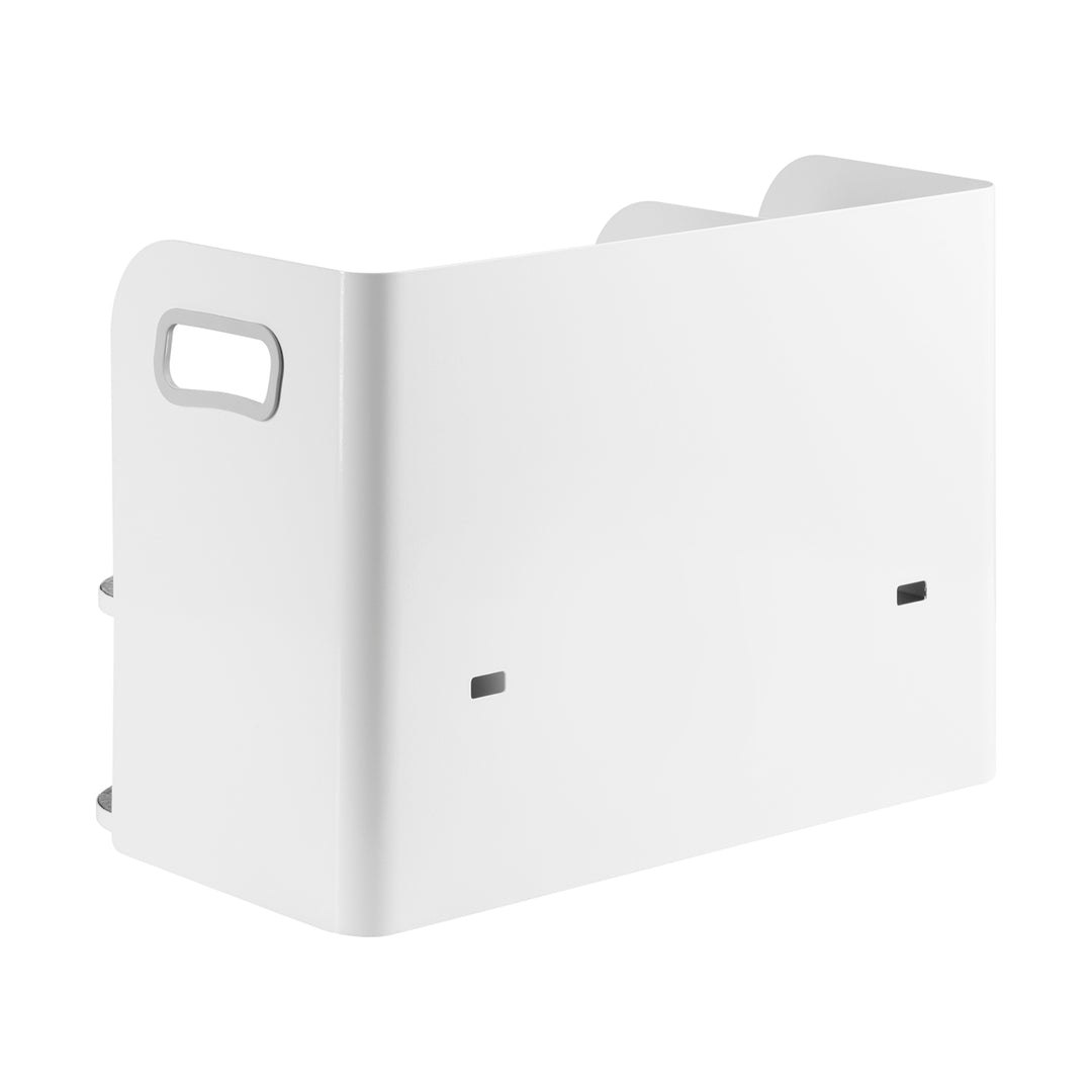 Ergo Office ER-440 Íróasztal-szervező fiókkal és polccal 10 kg-ig ER-440