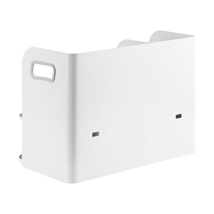 Ergo Office ER-440 Íróasztal-szervező fiókkal és polccal 10 kg-ig ER-440