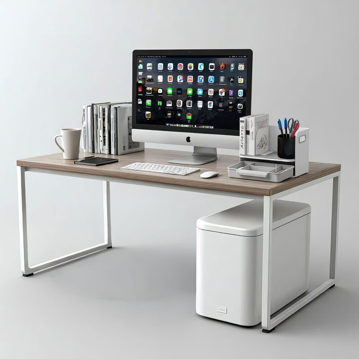 Ergo Office ER-440 Íróasztal-szervező fiókkal és polccal 10 kg-ig ER-440