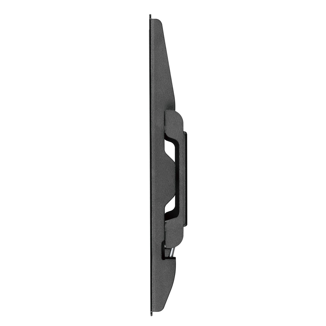 Economy TV tartó Maclean, max VESA 200x200, 23-42", 45kg, fekete, MC-937