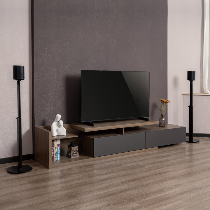 Maclean hangszóró állványtartó, Sonos® One, Sonos® One SL, max. 10kg, MC-940