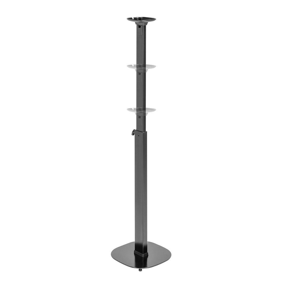 Maclean hangszóró állványtartó, Sonos® One, Sonos® One SL, max. 10kg, MC-940
