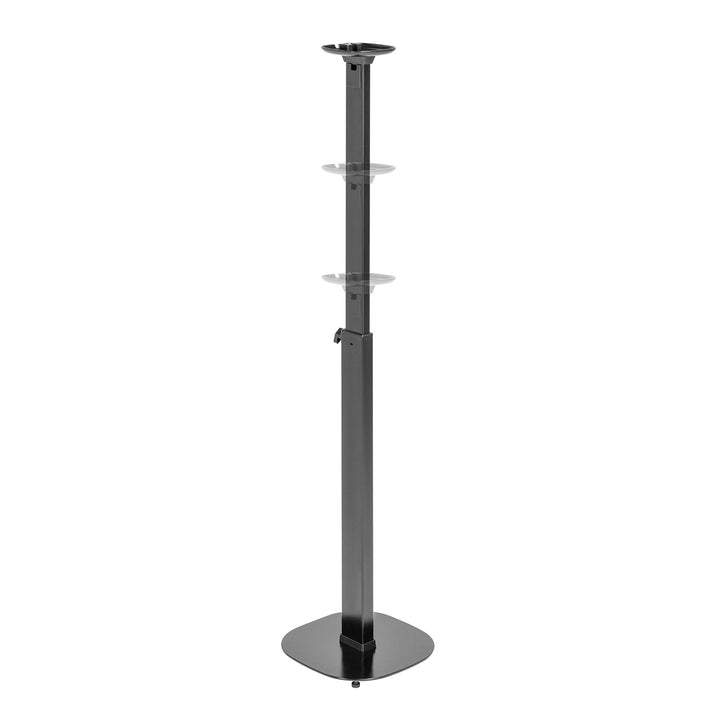 Maclean hangszóró állványtartó, Sonos® One, Sonos® One SL, max. 10kg, MC-940