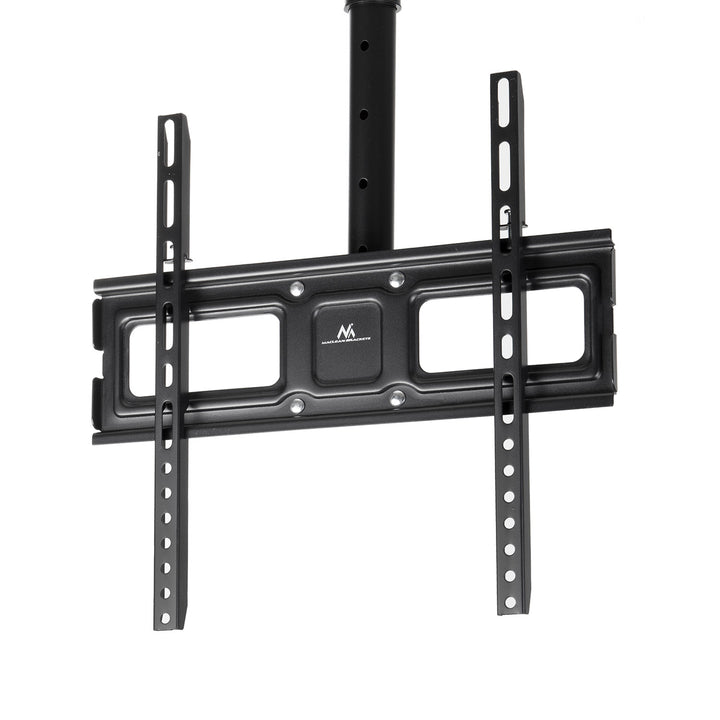 Maclean mennyezeti tartó TV-hez, VESA 400x400, 32"-50", távolság a mennyezettől 717-1017mm, max 35kg, MC-943