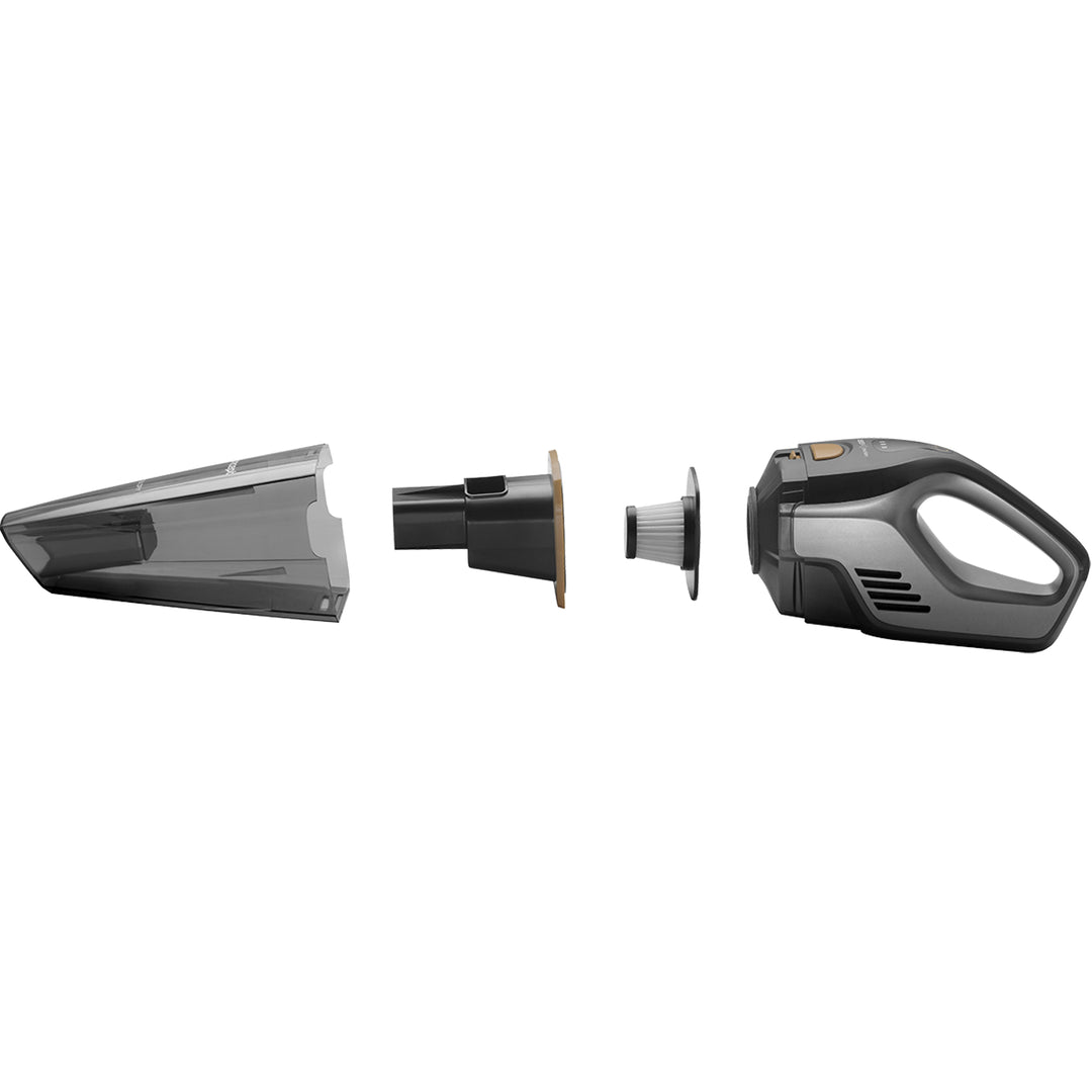 Kézi porszívó 18.5V Concept Riser Extension VP4353