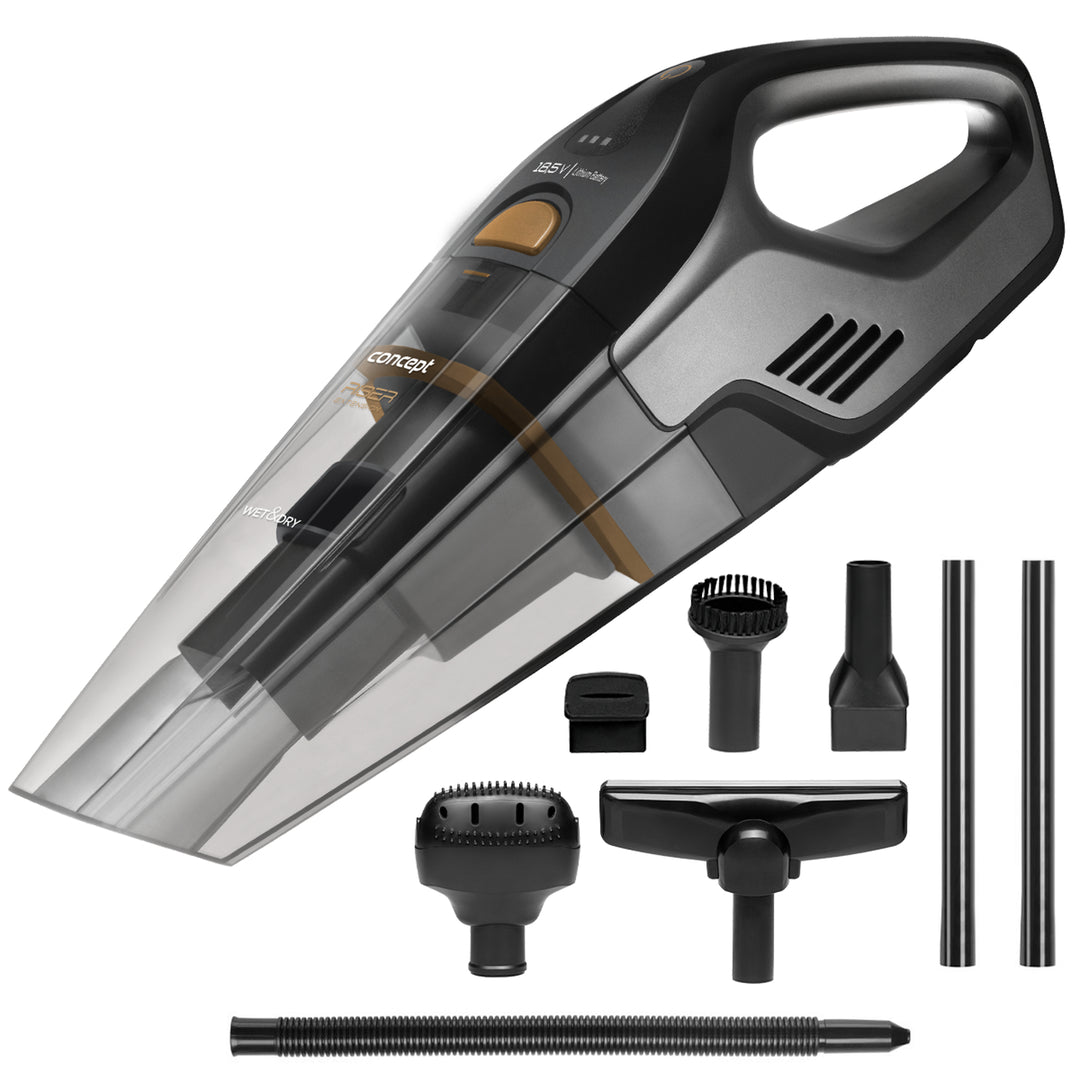 Kézi porszívó 18.5V Concept Riser Extension VP4353