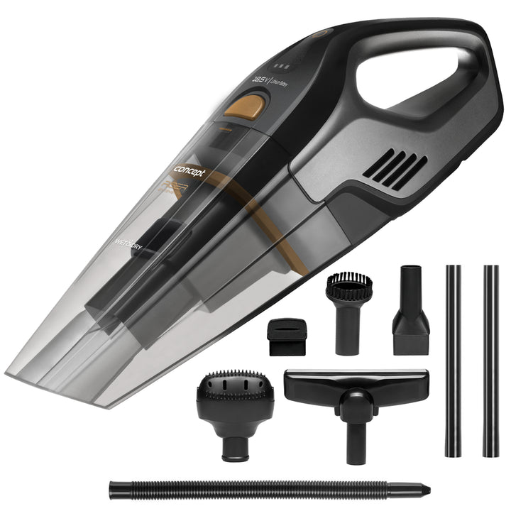 Kézi porszívó 18.5V Concept Riser Extension VP4353