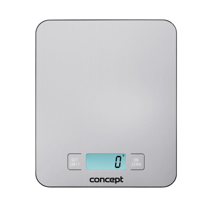 Digitális konyhai mérleg 15kg Concept Sinfonia VK5710