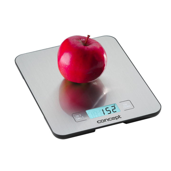 Digitális konyhai mérleg 15kg Concept Sinfonia VK5710