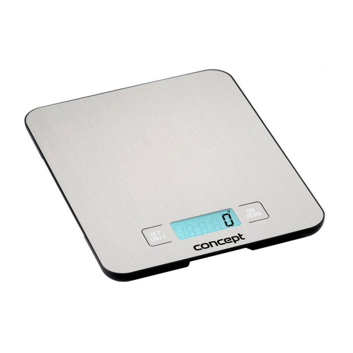 Digitális konyhai mérleg 15kg Concept Sinfonia VK5710