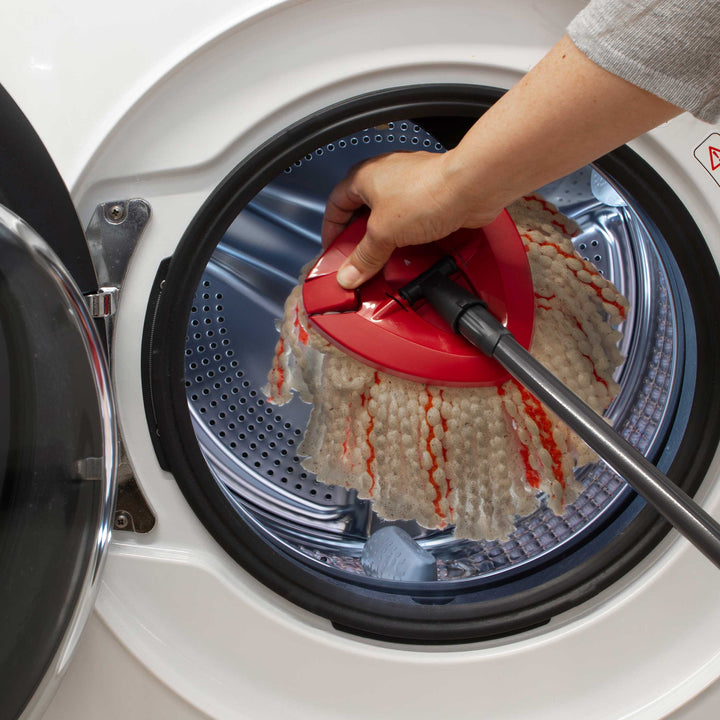 Vileda Turbo Deep Clean forgó mophoz való mikroszálas betét