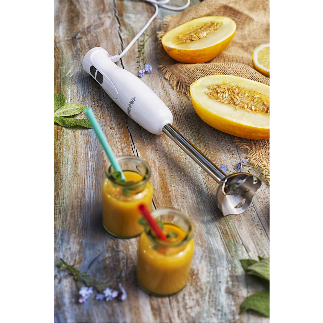 Mesko MS 4619 botmixer 300W maximális teljesítményű botmixerrel