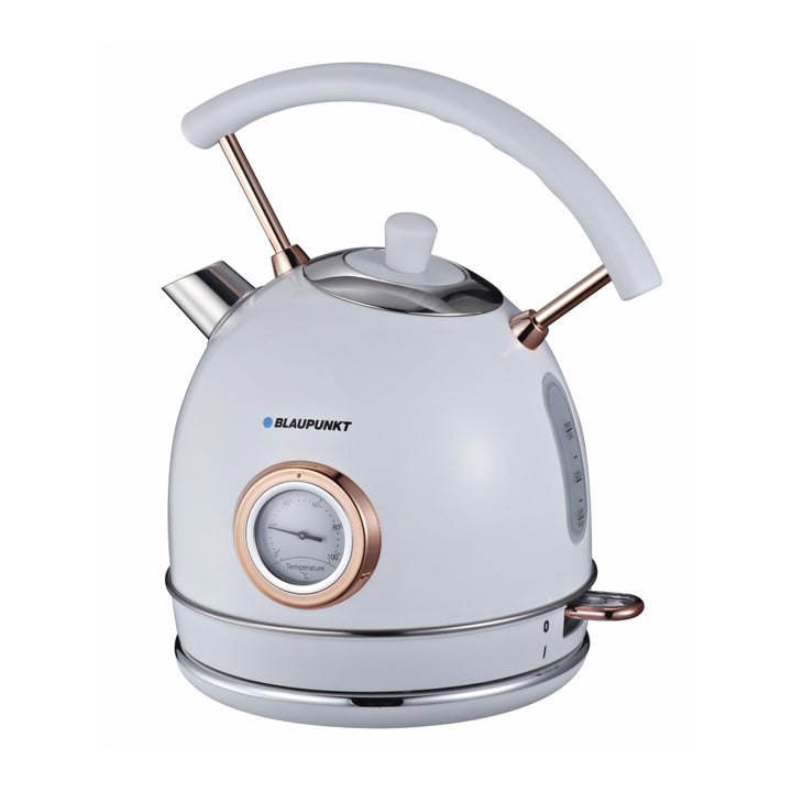 Blaupunkt EKS802WH elektromos vízforraló - elegáns és elegáns a konyhájában
