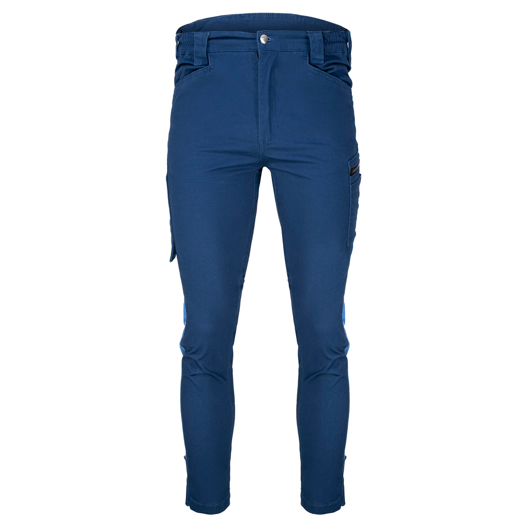 TUBBOS BLUE-BLUE derekú nadrág Méret 56