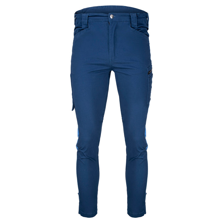 TUBBOS BLUE-BLUE derekú nadrág Méret 56
