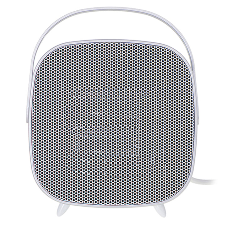 Kerámia fűtőventilátor LED-es Camry CR 7732 1500W