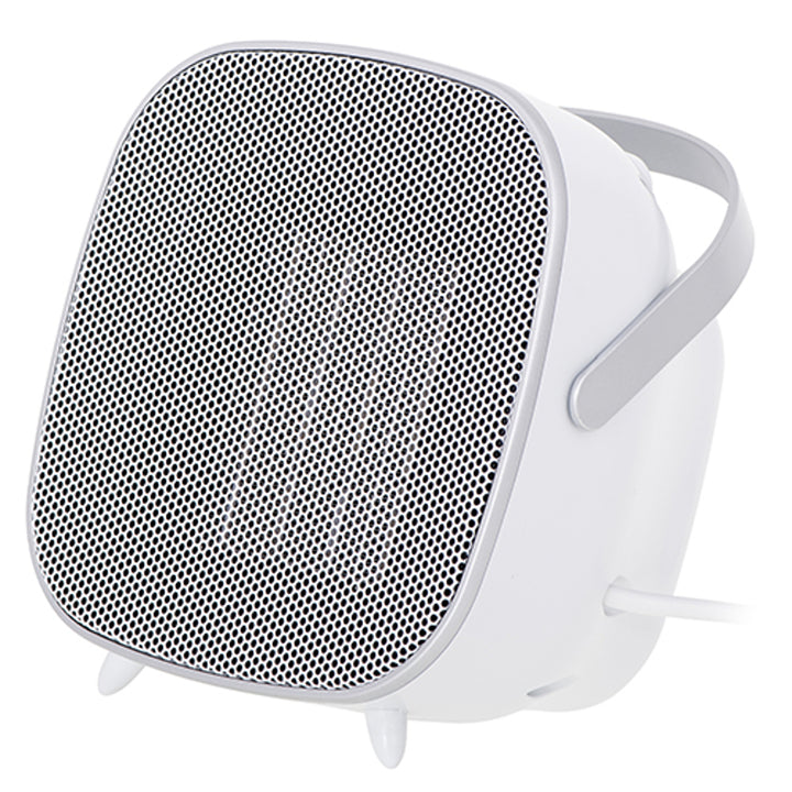 Kerámia fűtőventilátor LED-es Camry CR 7732 1500W