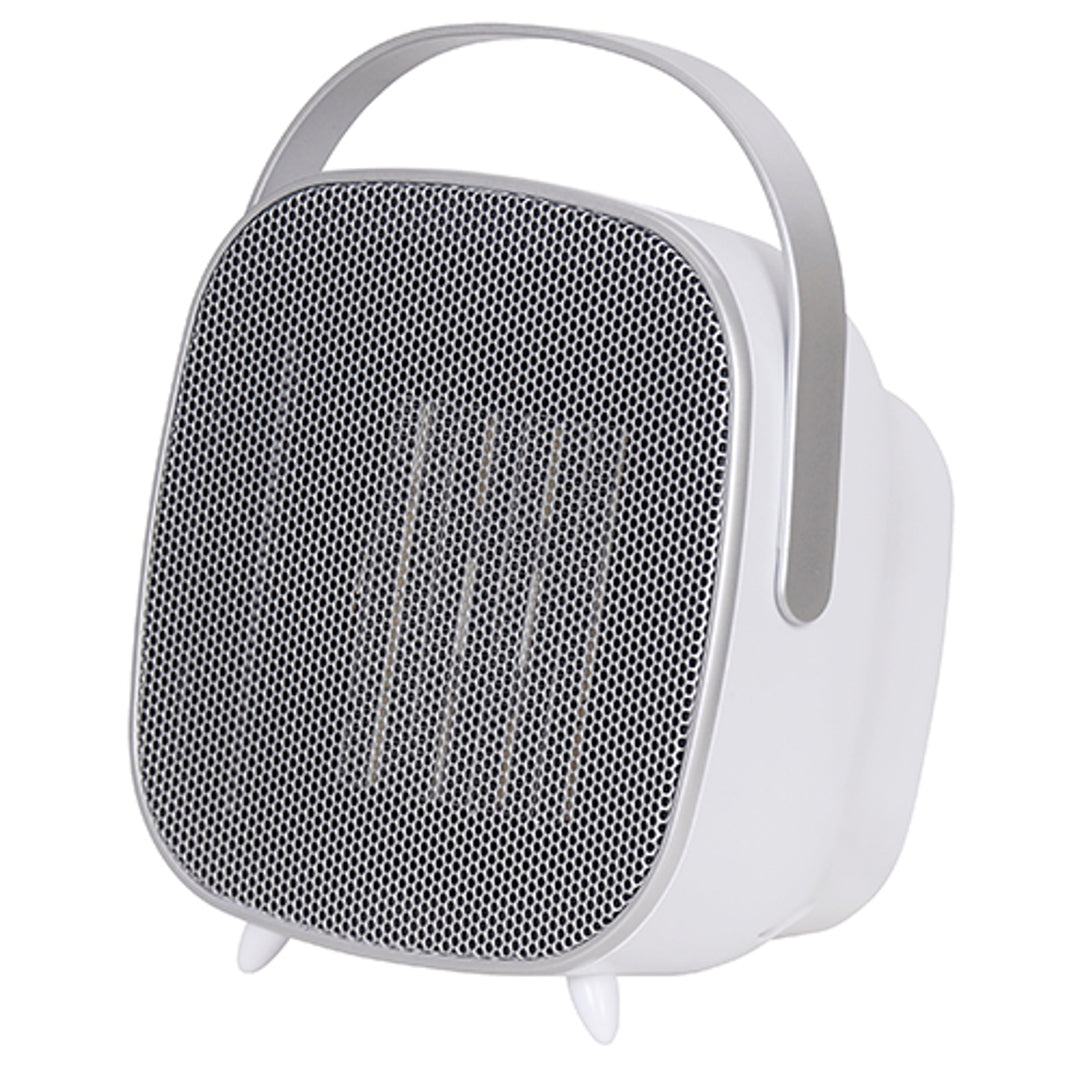 Kerámia fűtőventilátor LED-es Camry CR 7732 1500W
