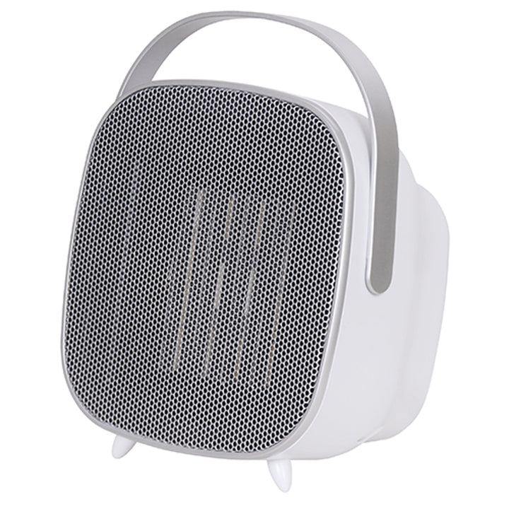 Kerámia fűtőventilátor LED-es Camry CR 7732 1500W