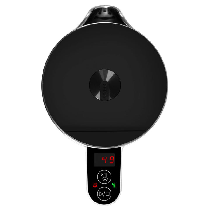 Elektromos vízforraló hőmérséklet-szabályozóval 1.5L Concept RK3300
