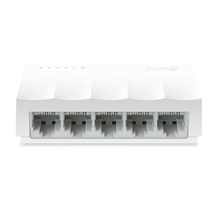 Switch LS1005 5 portos TP-Link 10/100 Mb/s kapcsoló
