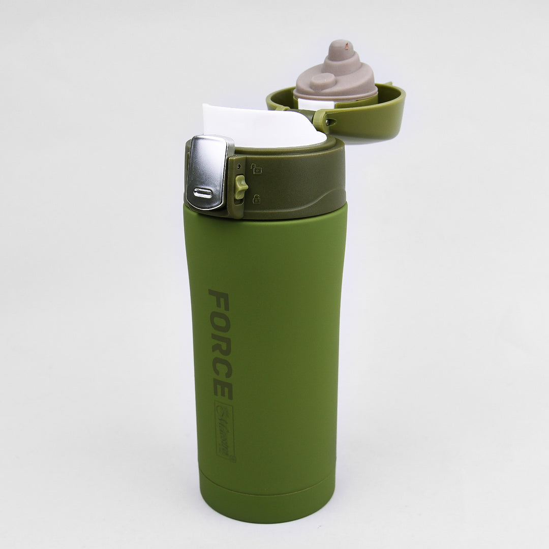 Maestro Force rozsdamentes acél 300ml termosz bögre