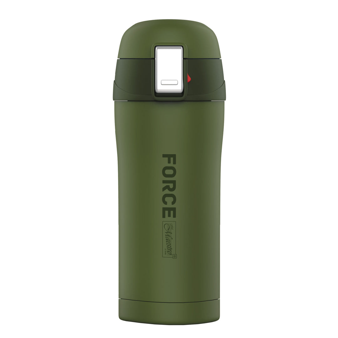 Maestro Force rozsdamentes acél 300ml termosz bögre