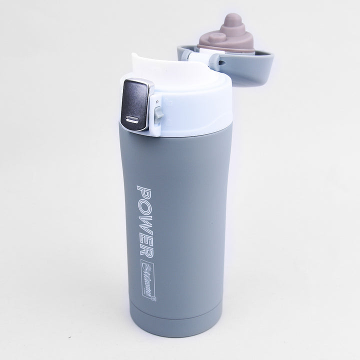 Termikus bögre termosz 300ml Maestro Power rozsdamentes acélból