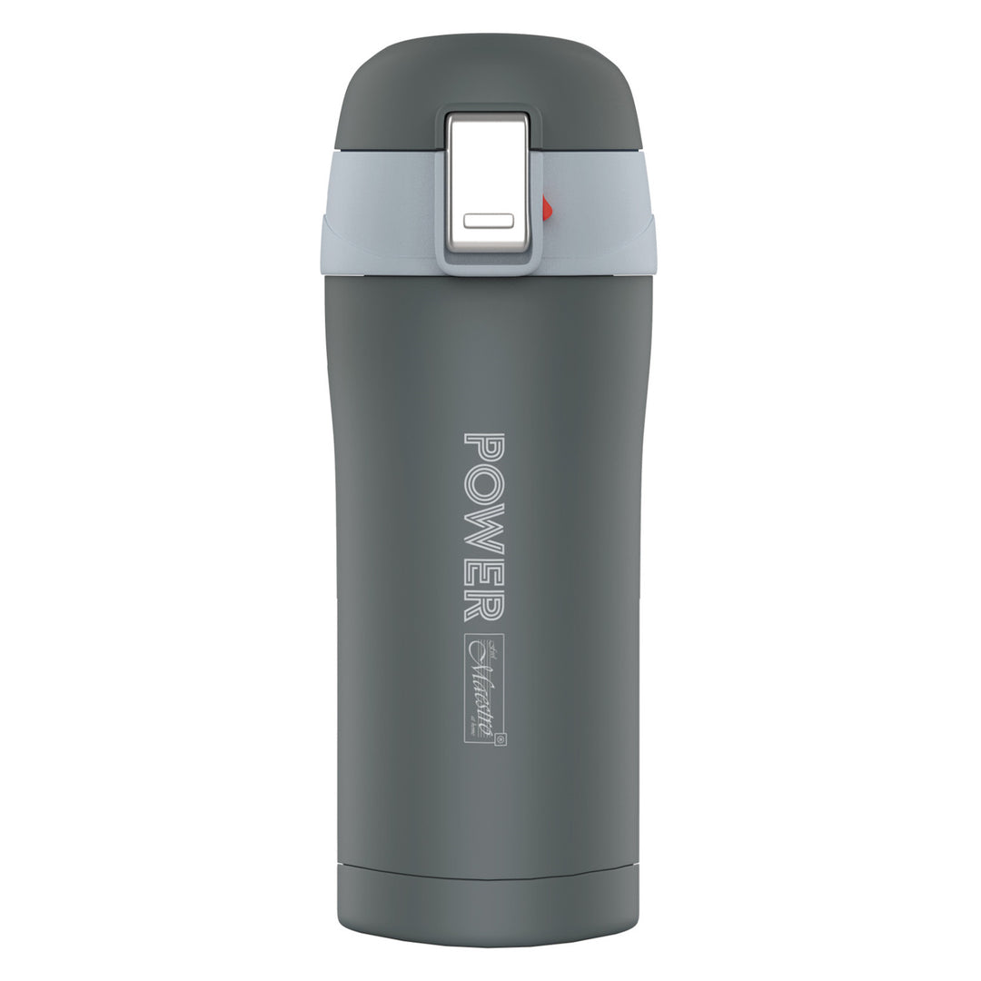 Termikus bögre termosz 300ml Maestro Power rozsdamentes acélból