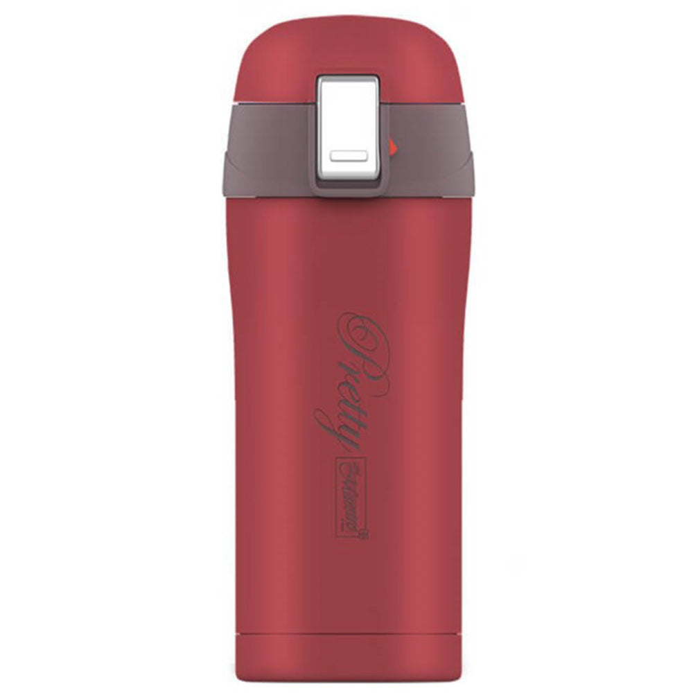 Maestro Pretty rozsdamentes acél 300ml termosz bögre