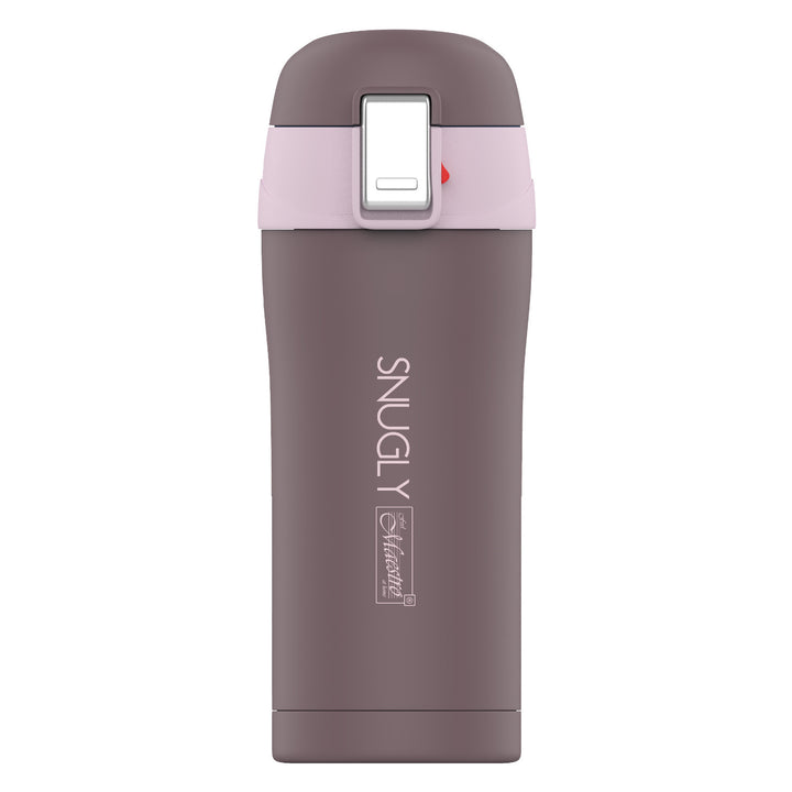 Maestro Snugly rozsdamentes acél 300ml termosz bögre