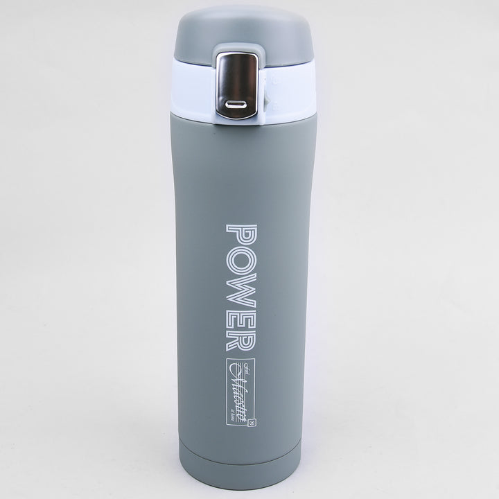 Maestro Power rozsdamentes acél 400ml termosz bögre