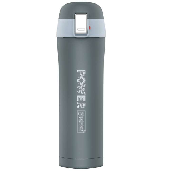 Maestro Power rozsdamentes acél 400ml termosz bögre