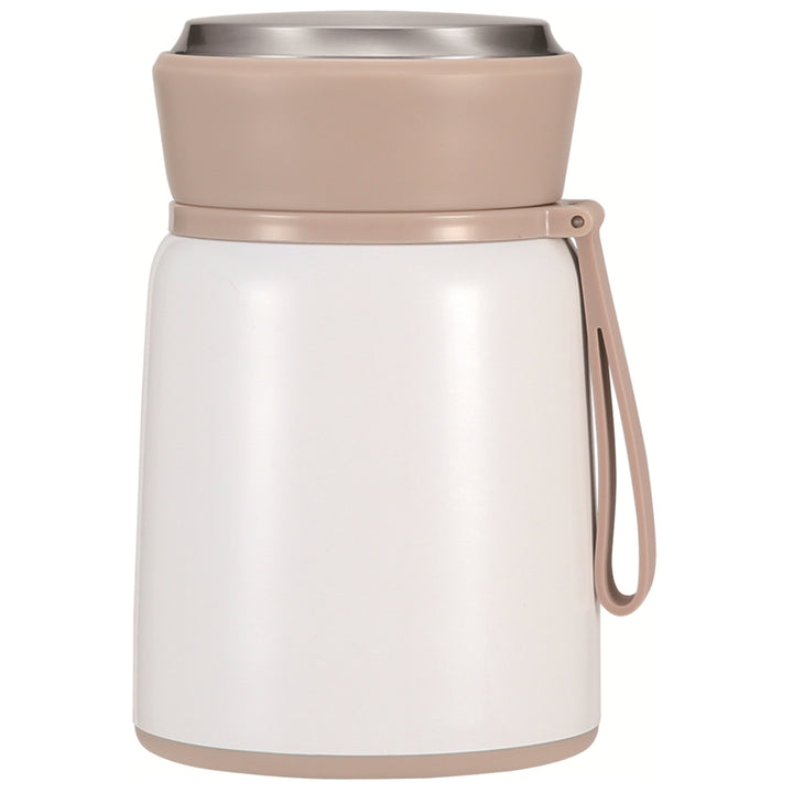 530ml-es termosz 530ml Maestro MR-1646-53 összecsukható kanál