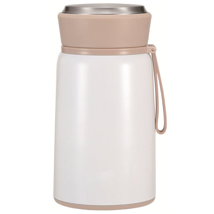 Étkezési termosz Maestro MR-1646-80 800 ml 19,5 x 10 cm 19,5 x 10 cm