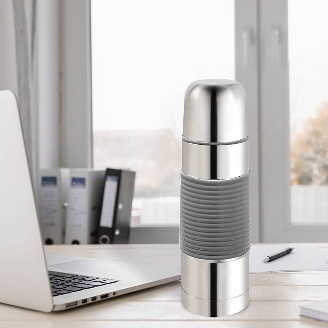 Termosz 1000 ml Maestro MR-1630-100 rozsdamentes acél 33 x 8.5 cm