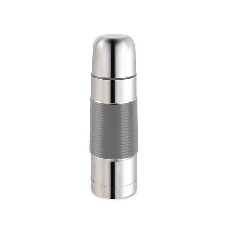Termosz 500ml Maestro MR-1630-50 25x7cm rozsdamentes acélból készült 500ml-es termosz MR-1630-50 25x7cm