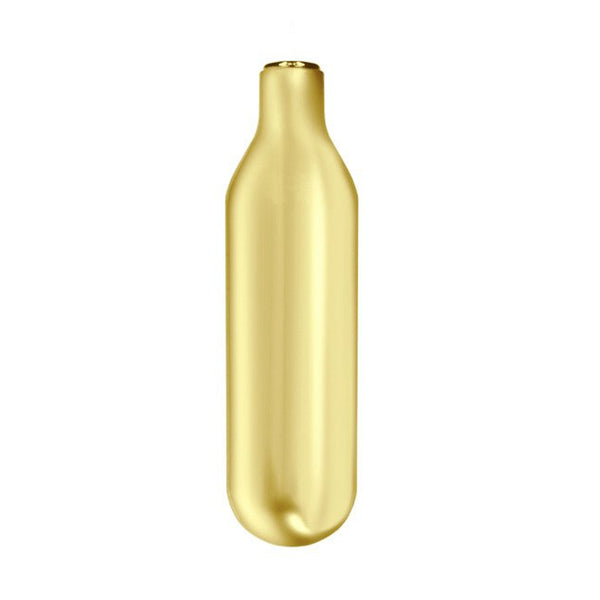 Kayser CO2 patronok, Quick Soda Makerhez, 7.5G, 25 db