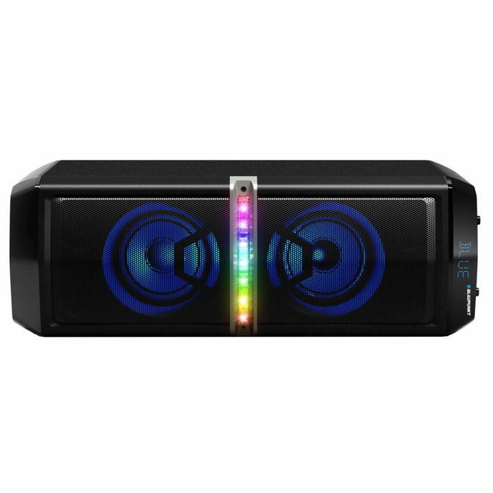 Bluetooth és karaoke funkcióval ellátott Blaupunkt PS05.2DB audiorendszer Blaupunkt PS05.2DB